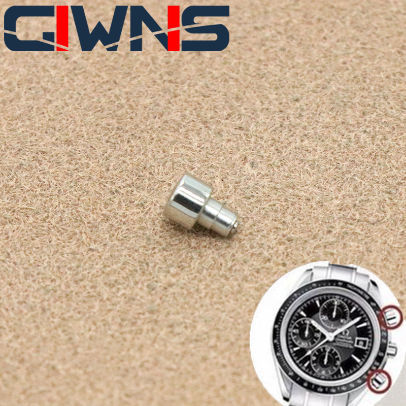 Omega Watch Seamaster - Accessoires de montre, bouton de réglage
