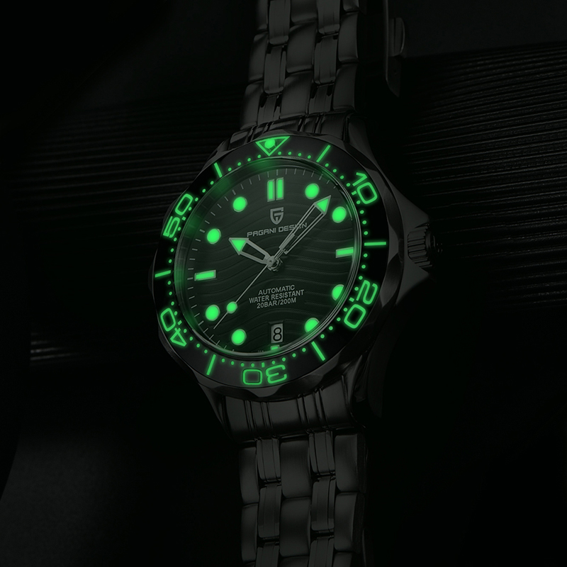 PAGANI DESIGN 2025 nouvelles m - Rolex Watch Submariner avis et prix
