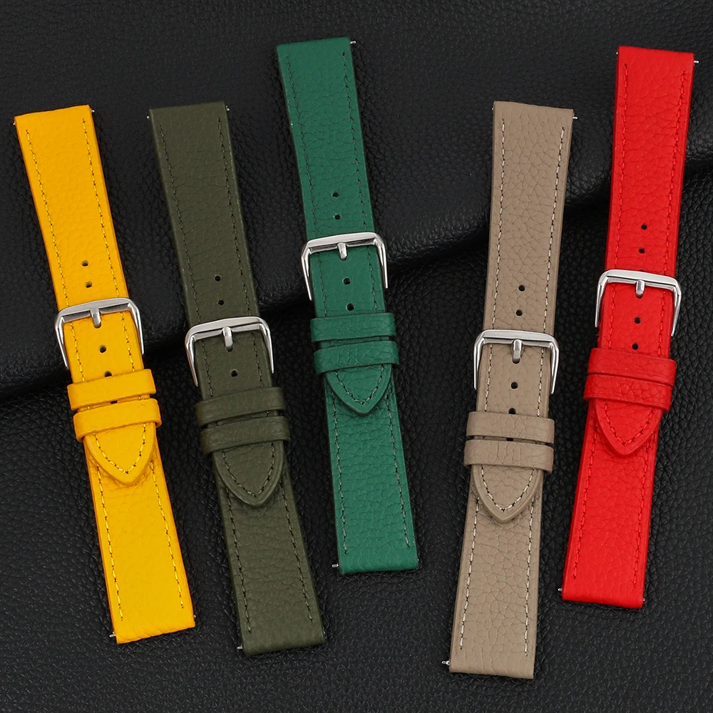 Bracelet de montre universel e - Suede Strap Watch avis et prix