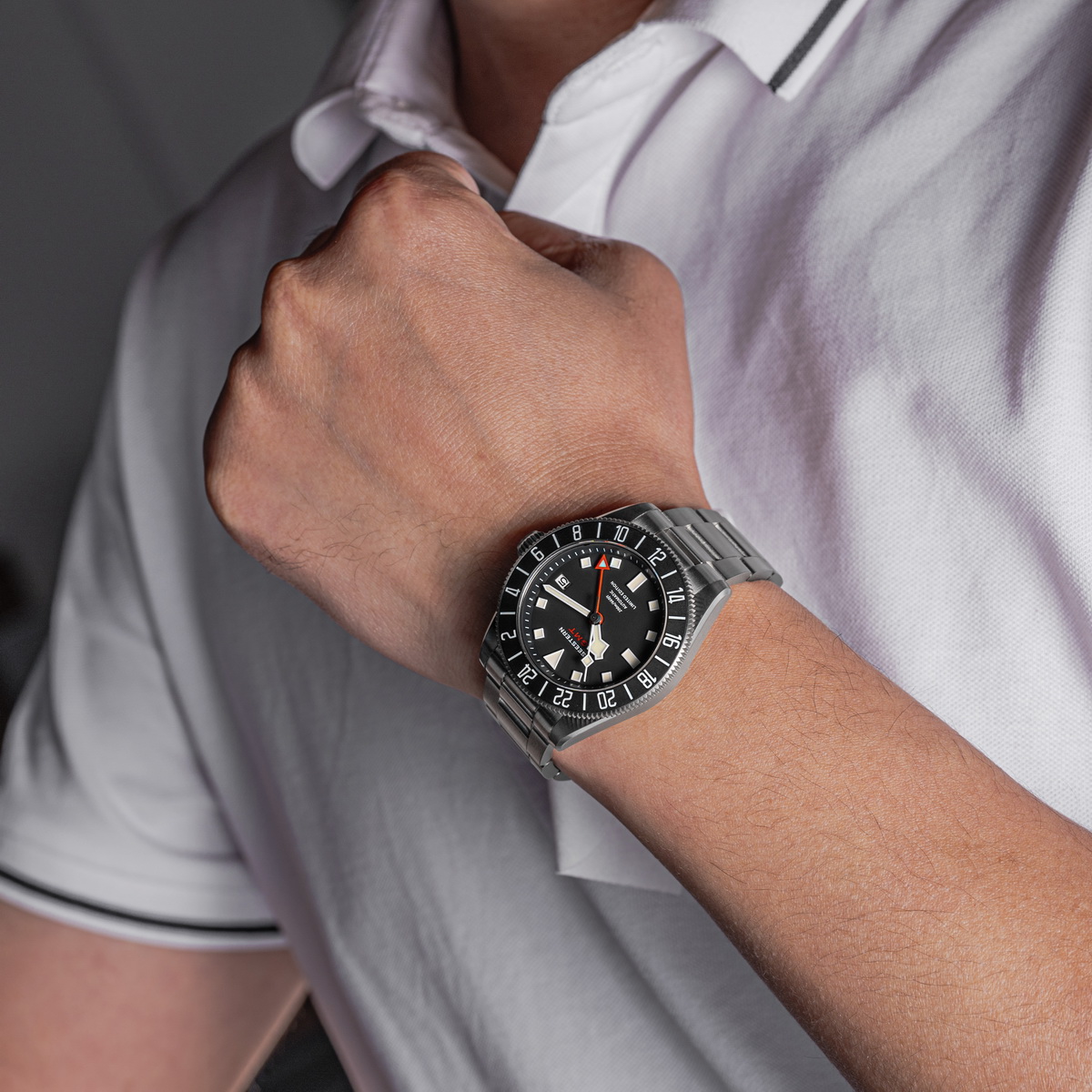 SEESTERN – montre de plongée p - Rolex Watch Submariner avis et prix
