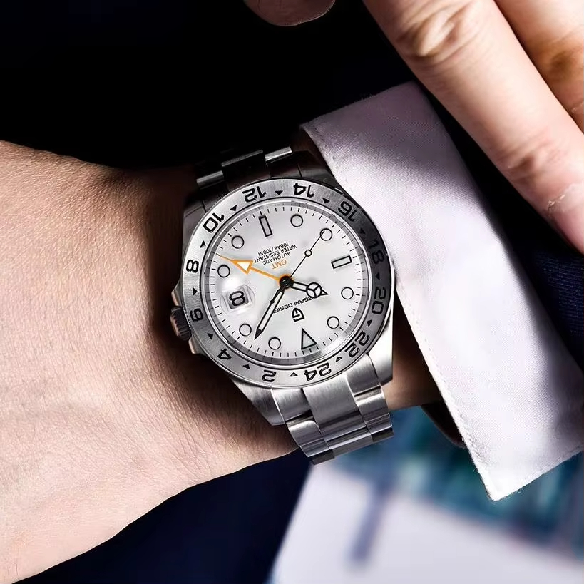 PAGANI DESIGN 2026 Nouvelle Mo - Rolex Watch Submariner avis et prix
