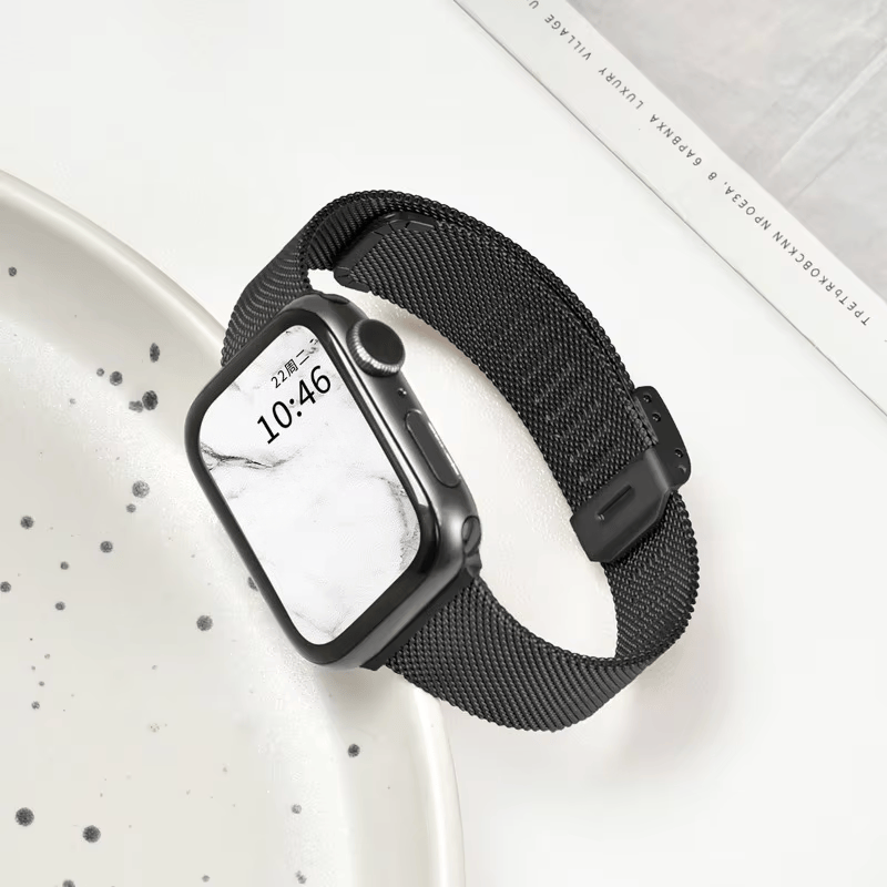 Bracelet Milanese Loop pour Ap - Mesh Strap Metal avis et prix