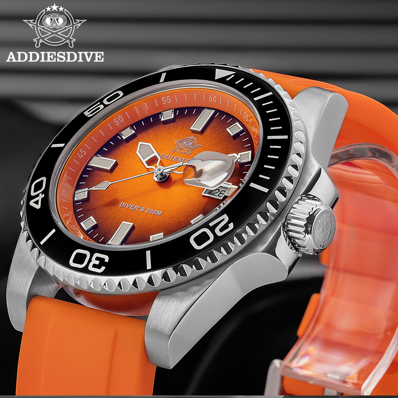 ADDIESDIVE Montre pour homme,  - Rolex Watch Submariner avis et prix
