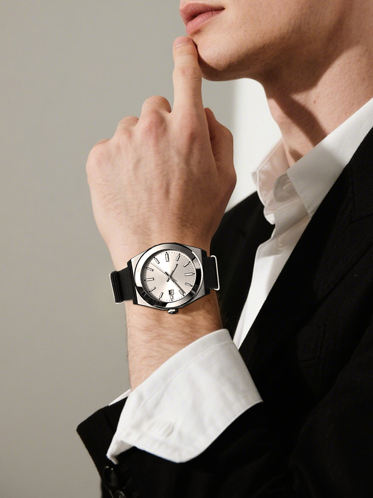 Bracelet en Nylon nervuré pour - Nato Strap Nylon avis et prix
