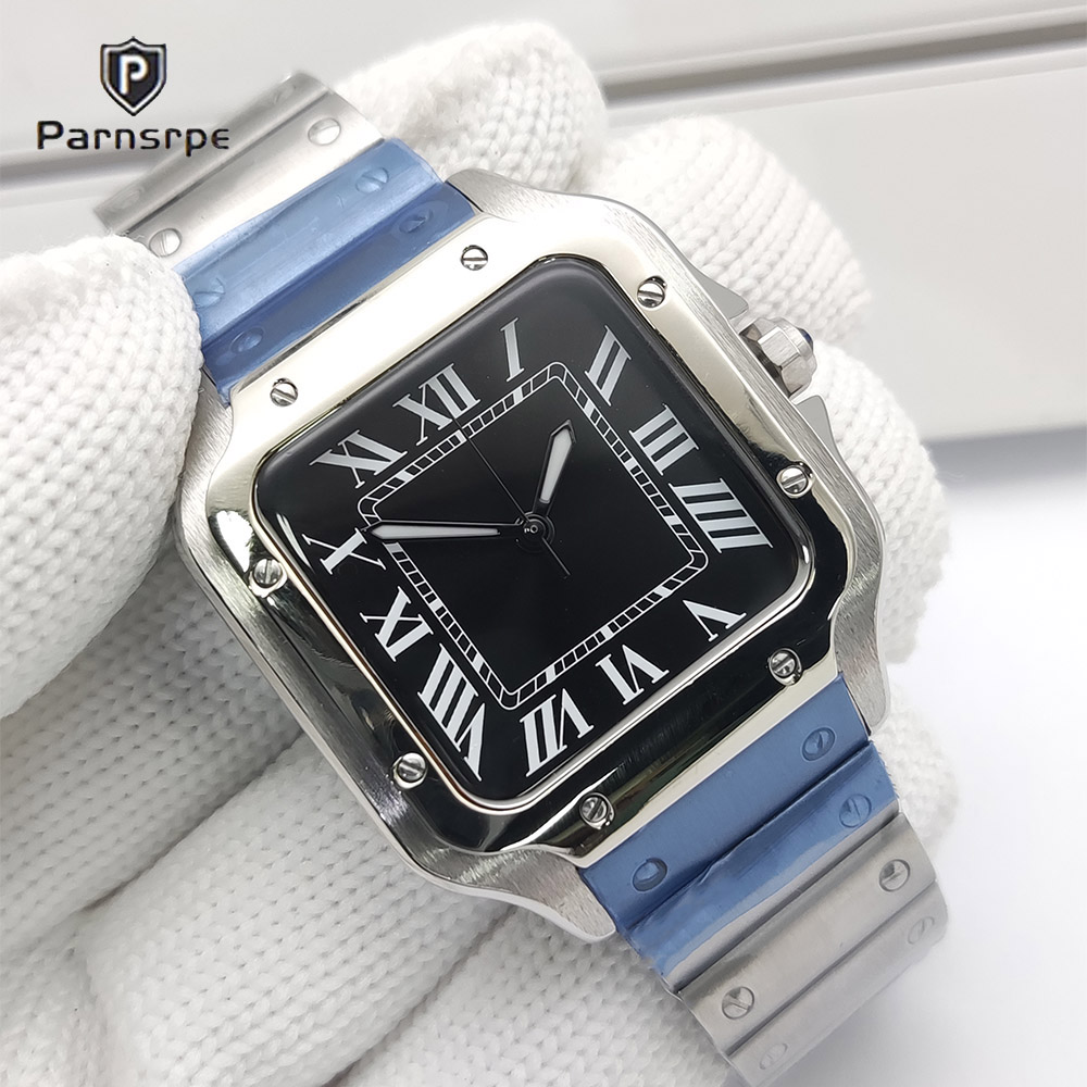Montres pour hommes, boîtier c - Patek Philippe Watch Nautilus avis et prix