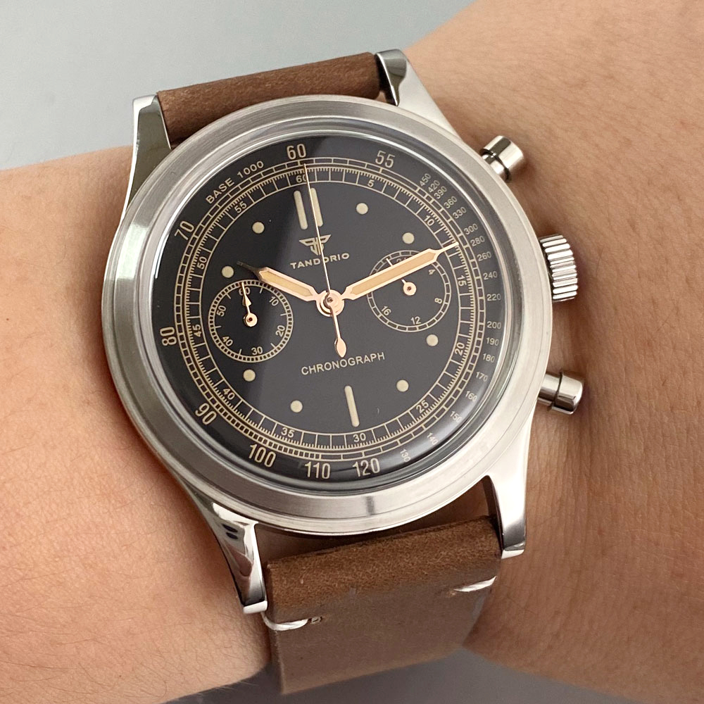 Tandorio – montre Vintage à Qu - Rolex Watch Submariner avis et prix