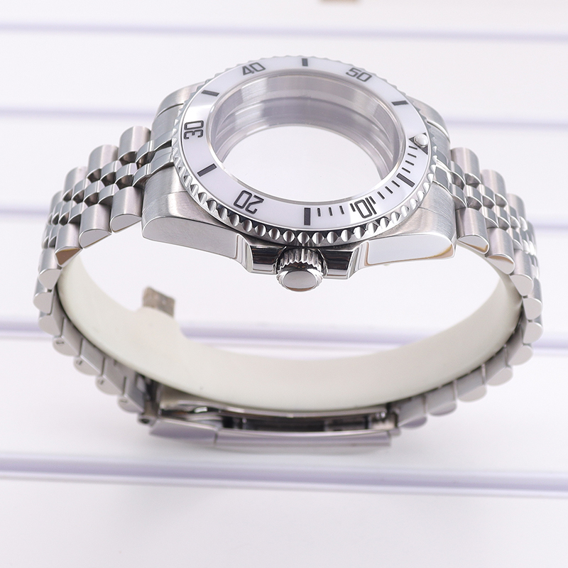 Fenya-Boîtier de montre en ver - Seiko Watch 5 Sports avis et prix