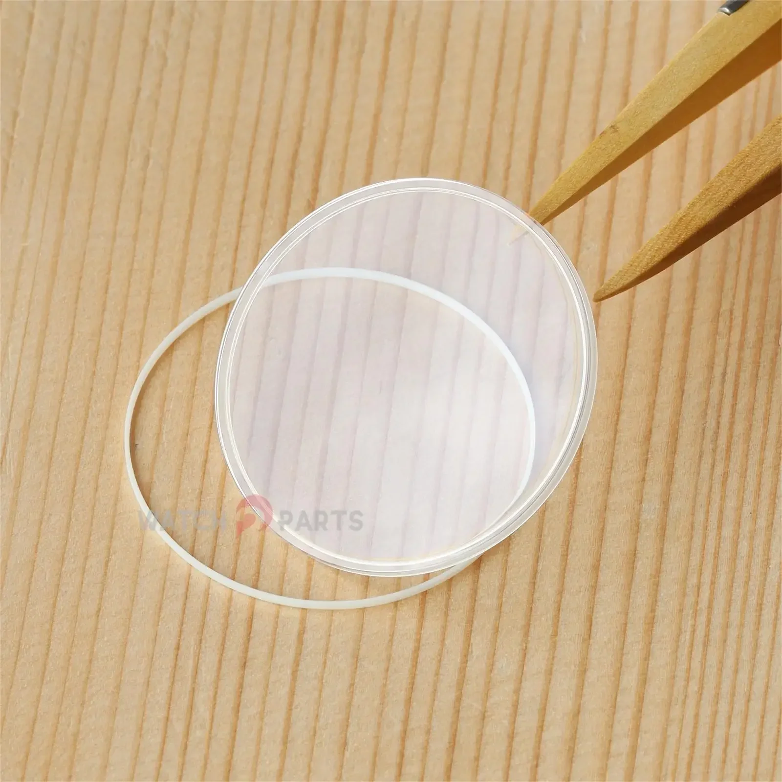 Verre de montre pour Patek Phi - Patek Philippe Watch Calatrava avis et prix